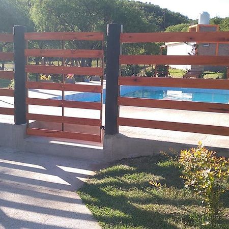 Apartament Tierra Santa Villa Cura Brochero Zewnętrze zdjęcie