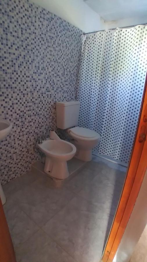 Apartament Tierra Santa Villa Cura Brochero Zewnętrze zdjęcie