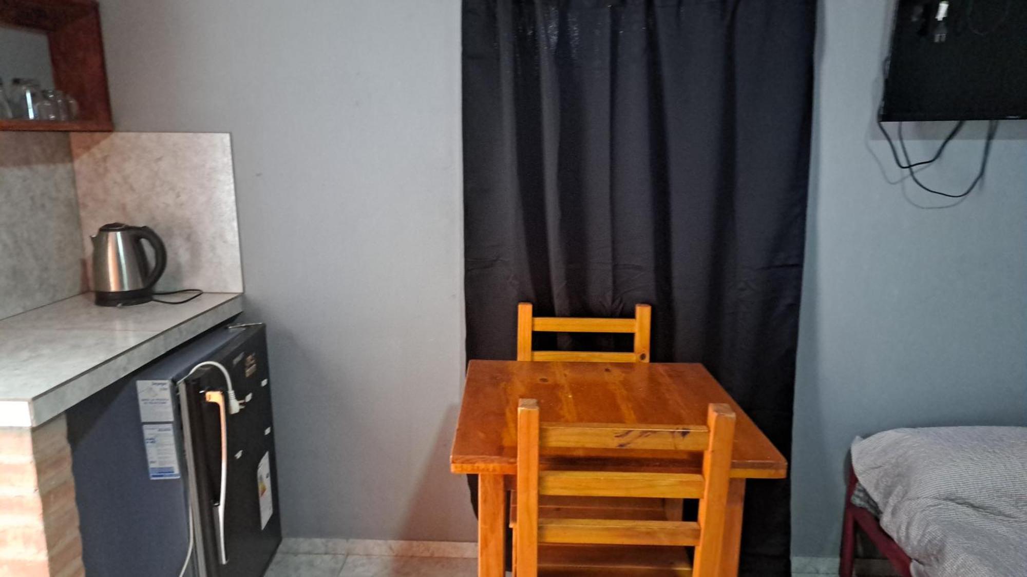 Apartament Tierra Santa Villa Cura Brochero Zewnętrze zdjęcie